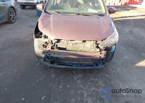 2020 Chevrolet Spark Fwd 1Lt Automatic z USA, uszkodzony, nr VIN KL8CD6SA8LC440344